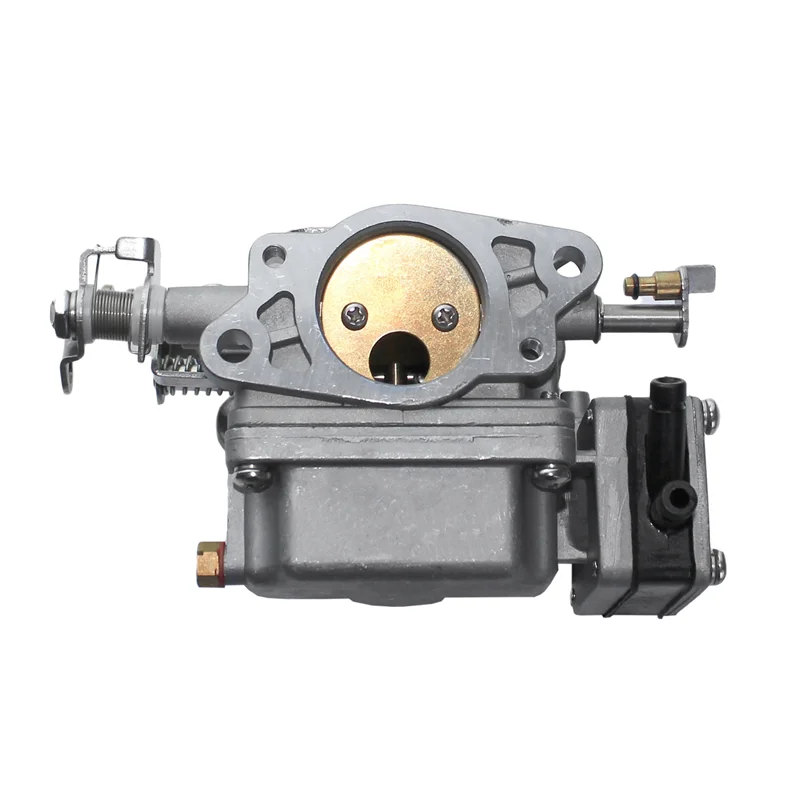 

Engine Carburetor Assy 3G2-03100-1/2/3 For Tohatsu Nissan Outboard 2-Stroke 9.9-18HP Boat Motor Parts 3G2031000M/3G2031001M