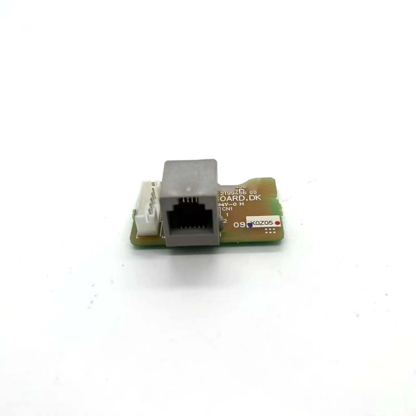 Motherboard 88VI TM-T88VI TM 88VI Main Board Network Rj45 Rj11 Port Fits For Epson
