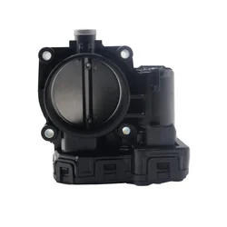 Electronic Throttle Body Fits 2007 - 2011 Dodge Dakota V6 3.7L 2007-2010 Jeep Commander V6 3.7L Replaces 04861661AA 0280750203