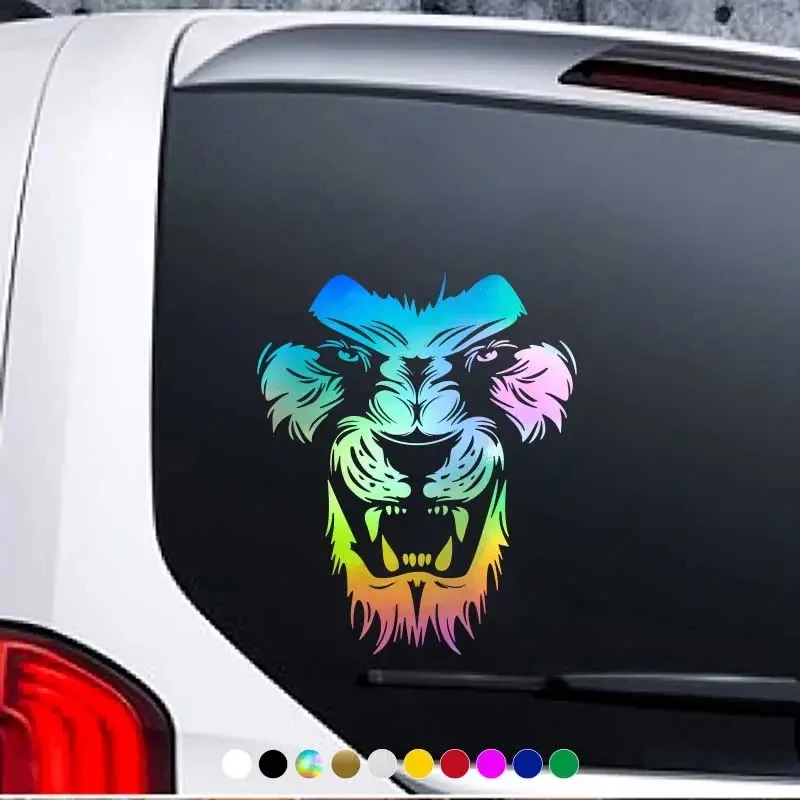 

The Closer You Get Slower I Drive Funny Sticker Decal For Notebook Car Laptop Accessories