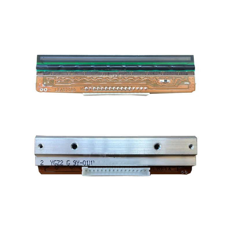 ftp-632ct004 ftp-632mcl001 632 16-pin print head thermal print head