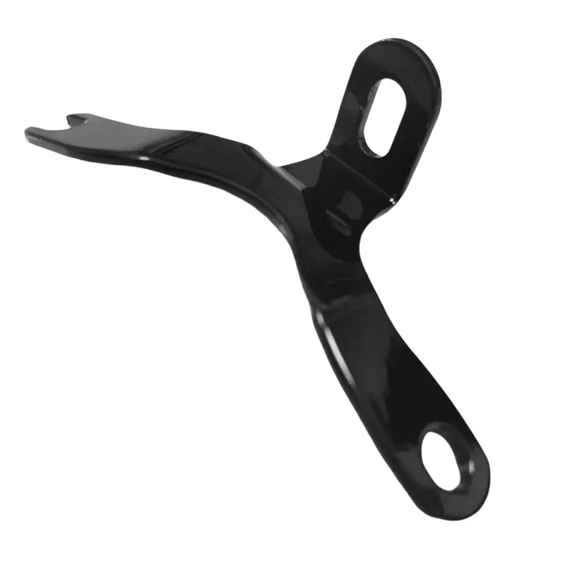 أعلى بين قوسين محرك المحرك جبل دعم ل Electra الإنزلاق ل FLH Sport FLHS FX 1971-1972 دراجة نارية ل FL 1967-1984 #5