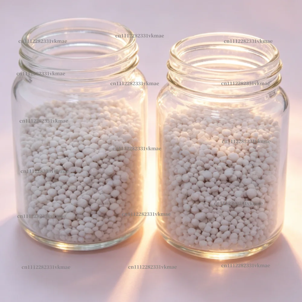 Balanced NPK 15-15-15 Compound Fertilizer Suitable for Garden, Fruit Trees and Vegetable Crops
