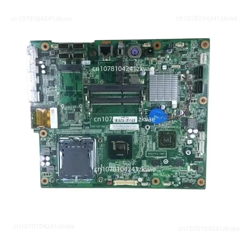 

90% New Box Bag, for B300 Main Board CIG41S Set Display, Unique Display.