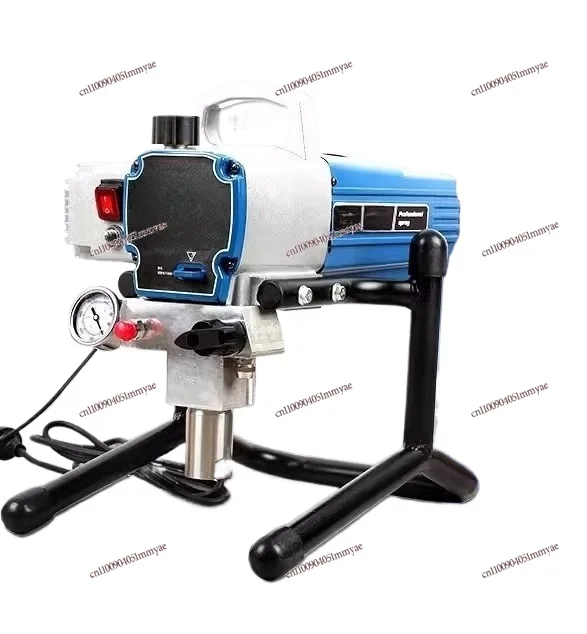 

High Power Multifunctional Paint Coating Electric Paint Sprayer