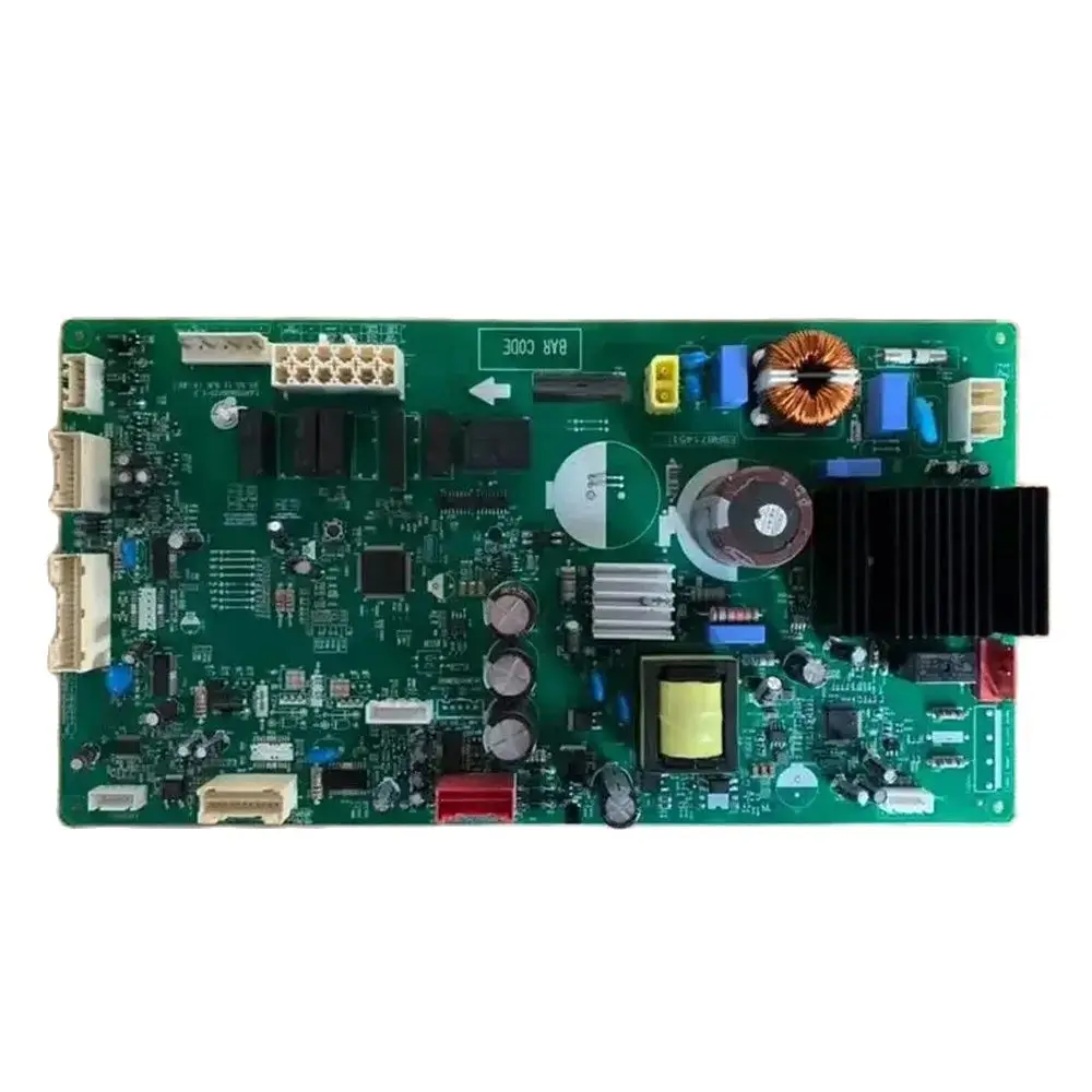 

Оригинальная материнская плата для холодильника LG EBR85624912