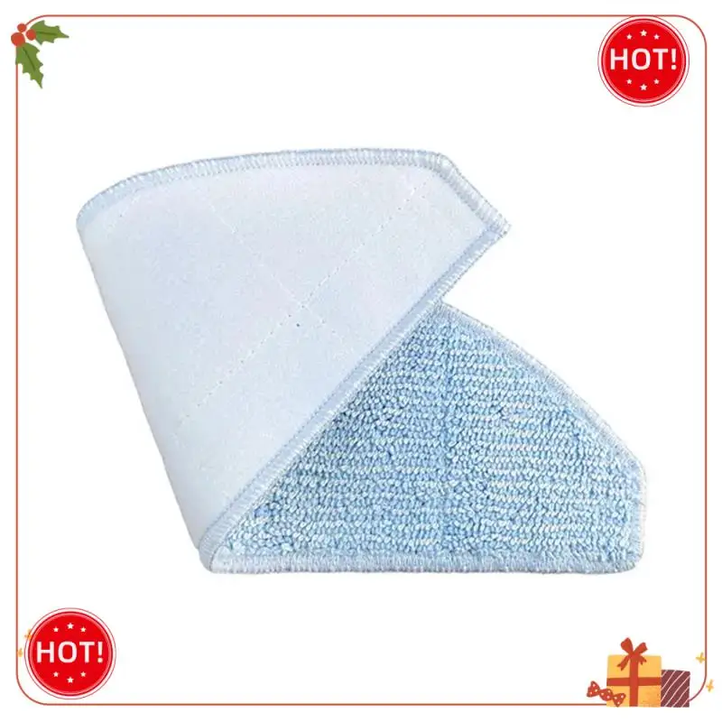 Able-apto para lydsto g2/g2d robô vácuo escova lateral principal filtro hepa mop almofada saco de pó peças acessórios, 34 peças