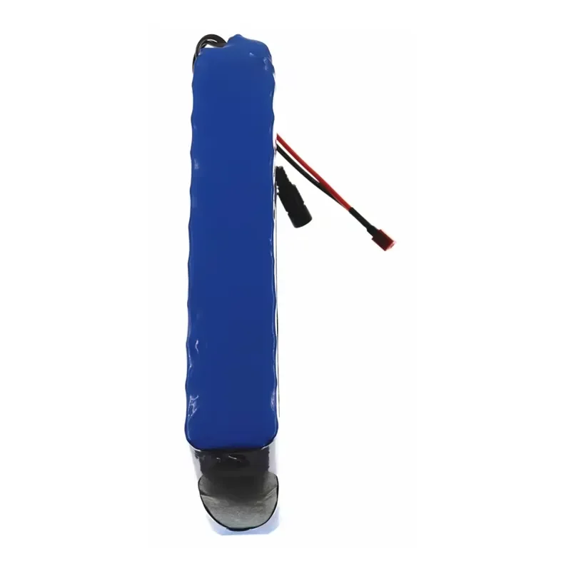 36V 14Ah 10S4P Lithium Ion Battery Pack 500W 750W 18650 for E-Bike Electric Bicycle Scooter Motor with Charger