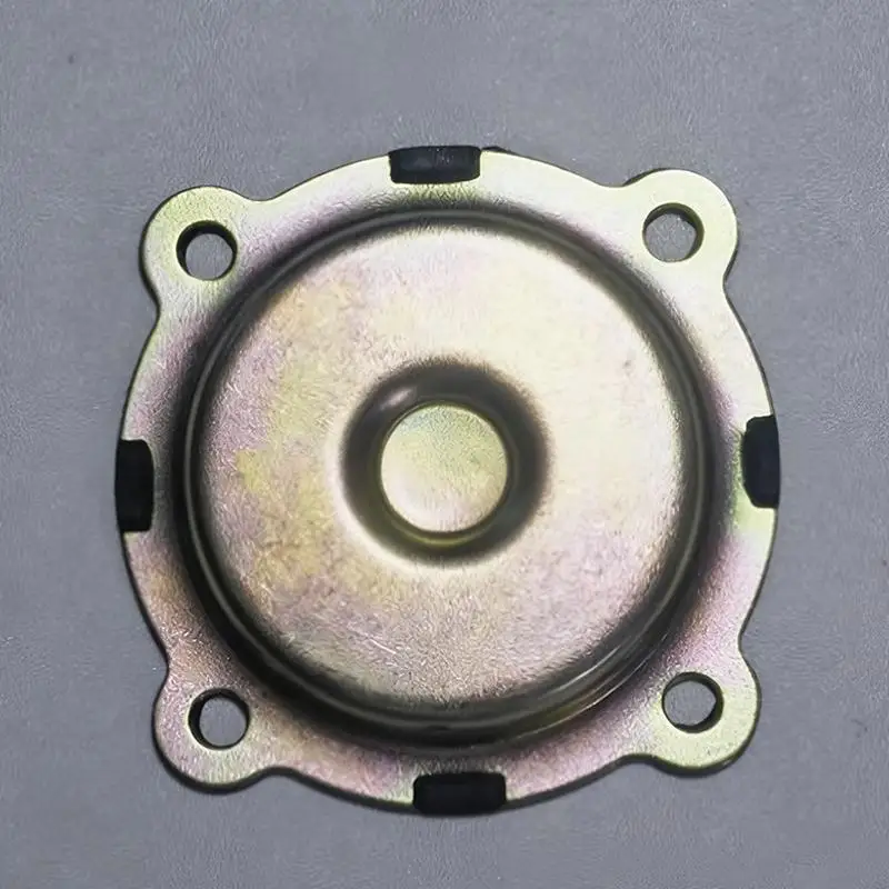 4JB1 4HF1 4HF2 Engine PCV Valve Crankcase Ventilation Valve Anti Leak High Quality Accessory for Crosswind Vehicle Maintenance