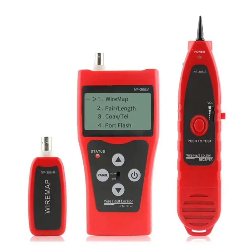 Network Cable Teste… - image