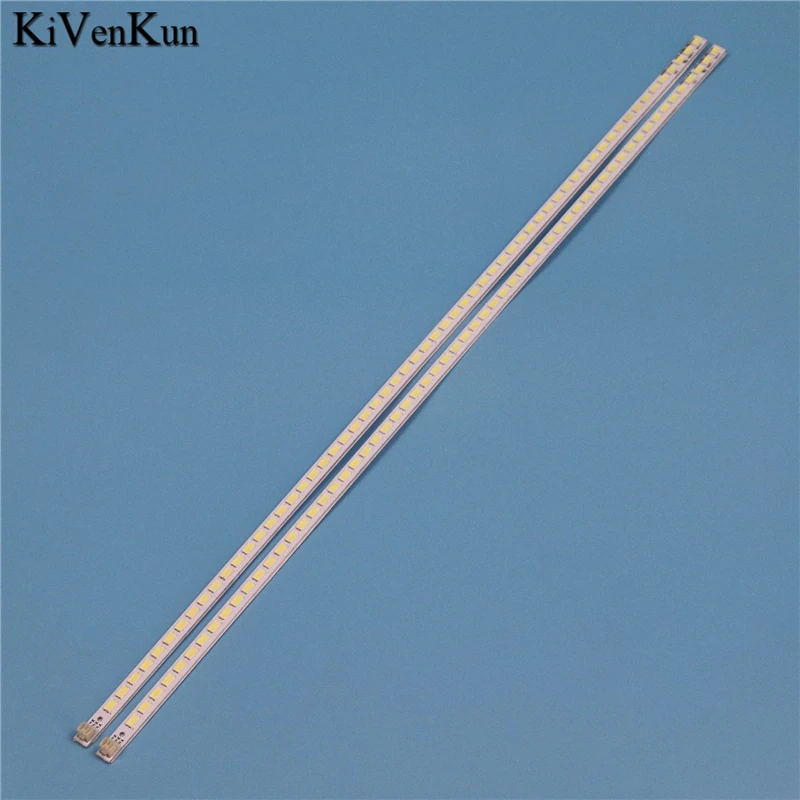 TV LED Array Bar SLED 2011SGS40 5630 60 H1 REV1.1 Backlight Strip For Toshiba 40BL702B Kits Bands 40INCH-L1S-60 G1GE-400SM0-R6