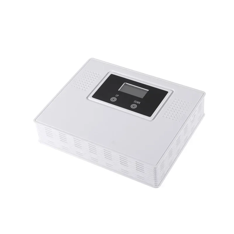 New ATNJ Dual Band 1800+3300--3800MHz N77 N78 Mobile Signal 5G 3G 4G Repeater LTE Network Amplifier