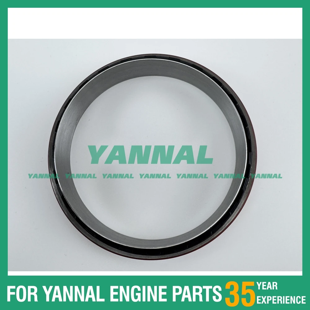 1 PCS DT466 Crankshaft Rear Oil Seal 1841938C1 For Perkins Engine Parts