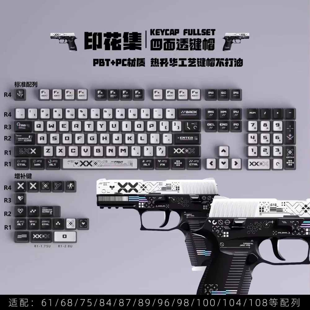 Variant: Printing set