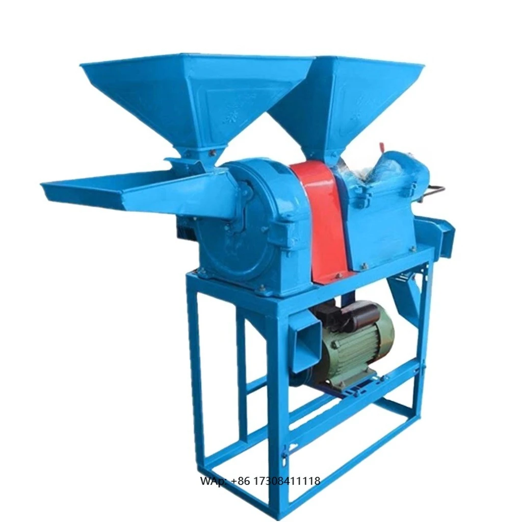 

Small grinding corn mill/corn rice mill/rice mill