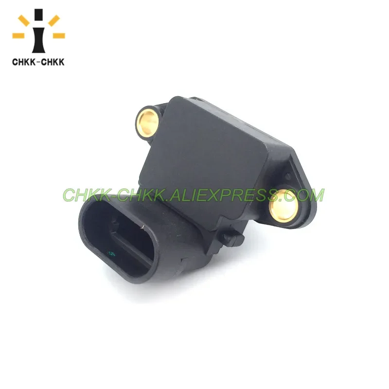 CHKK-CHKK MAP Pressure Sensor 71714218 71718233 71718678 For Fiat Panda Brava Bravo Marea Palio Multipla Punto Doblo Stilo 1.6 - view 2