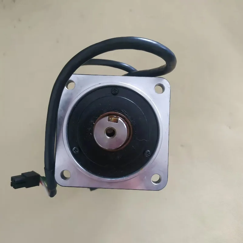ECMA-CA0807RS/ECMA-CW0807SS Servo Motor - 750W Absolute Value | Disassemblable