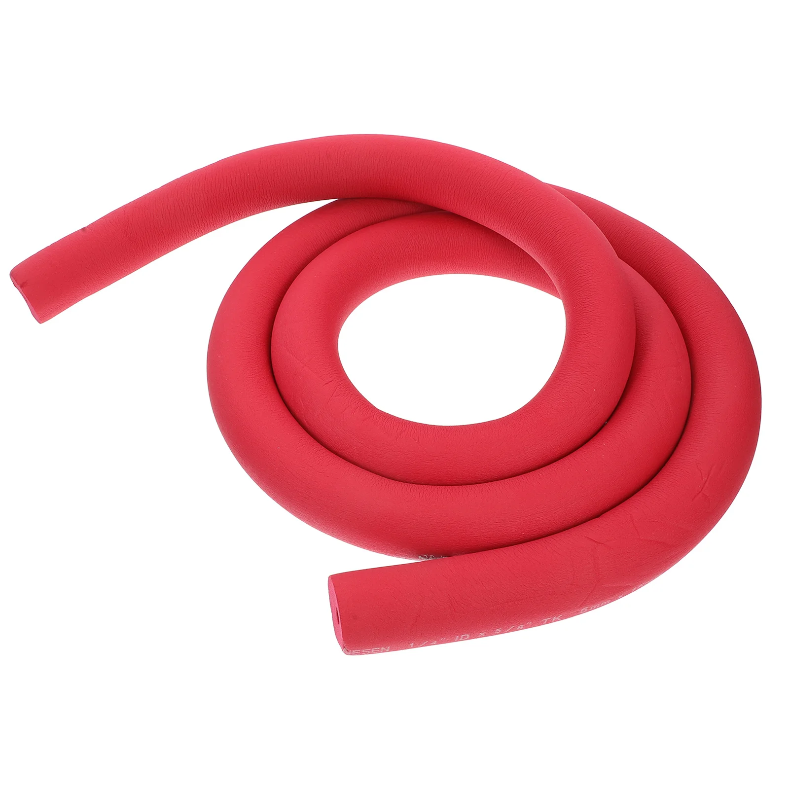 القطن العازل سميكة ذاتية اللصق القطن الطبيعي للأنابيب جدار سقف الطابق العزل أنابيب الحرارة المرنة في الهواء الطلق