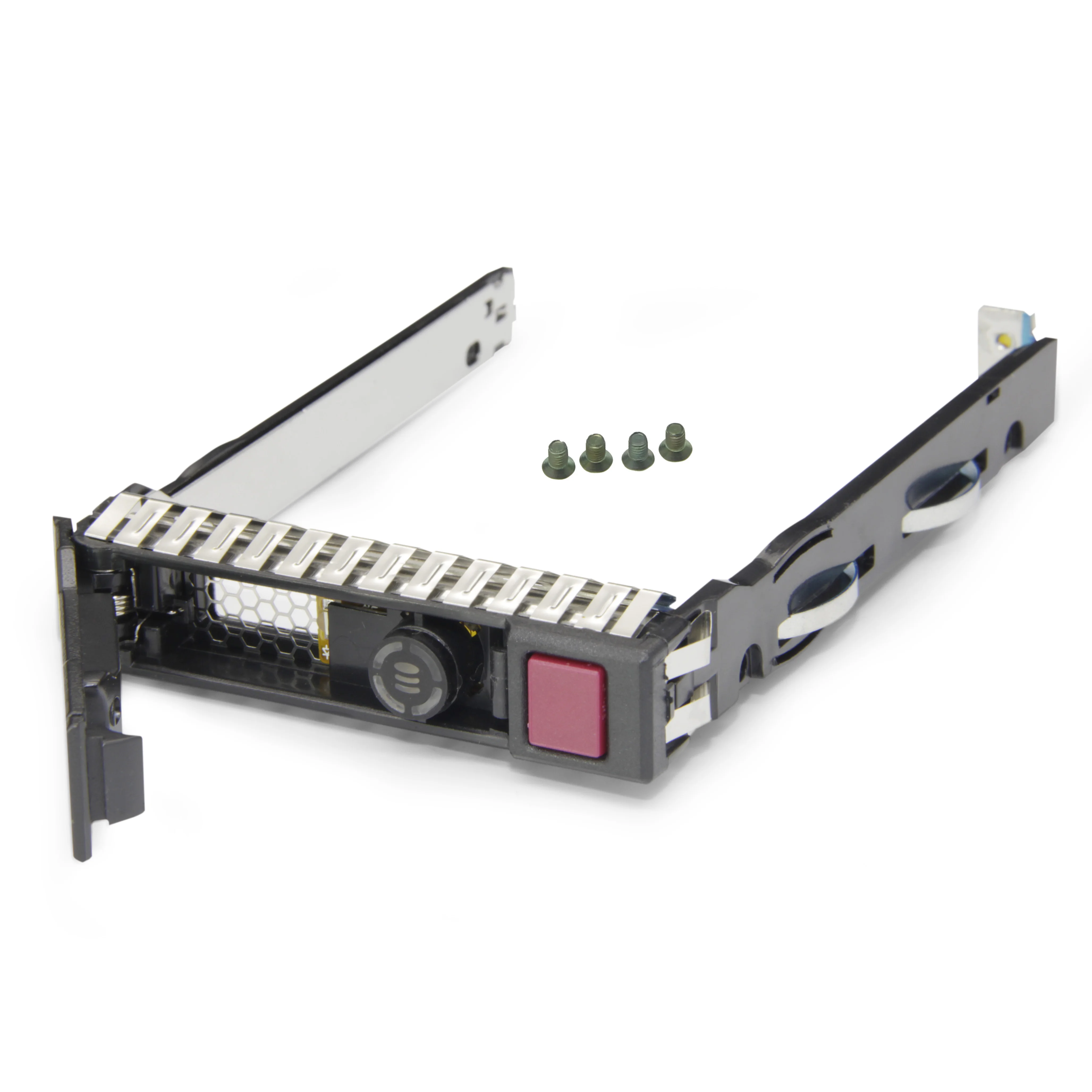 For G8 G9 SFF hard disk tray operator DL380 DL388 DL560 DL160 DL320E DL360P dl385 p ML350 ML310E Gen8 Gen9 server box 651687-001