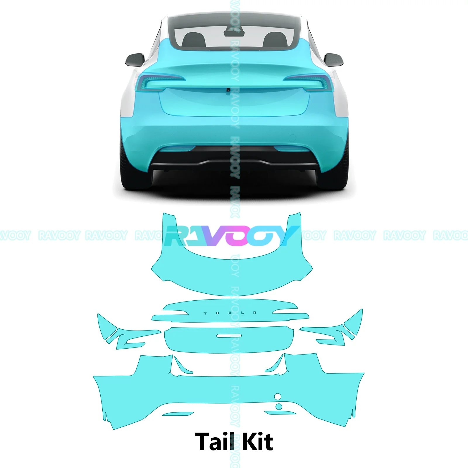 Tail Kit