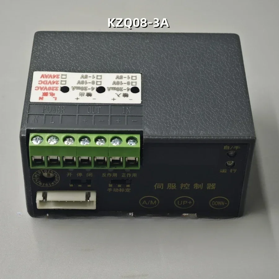 KZQ08-3B KZQ08-3A S…