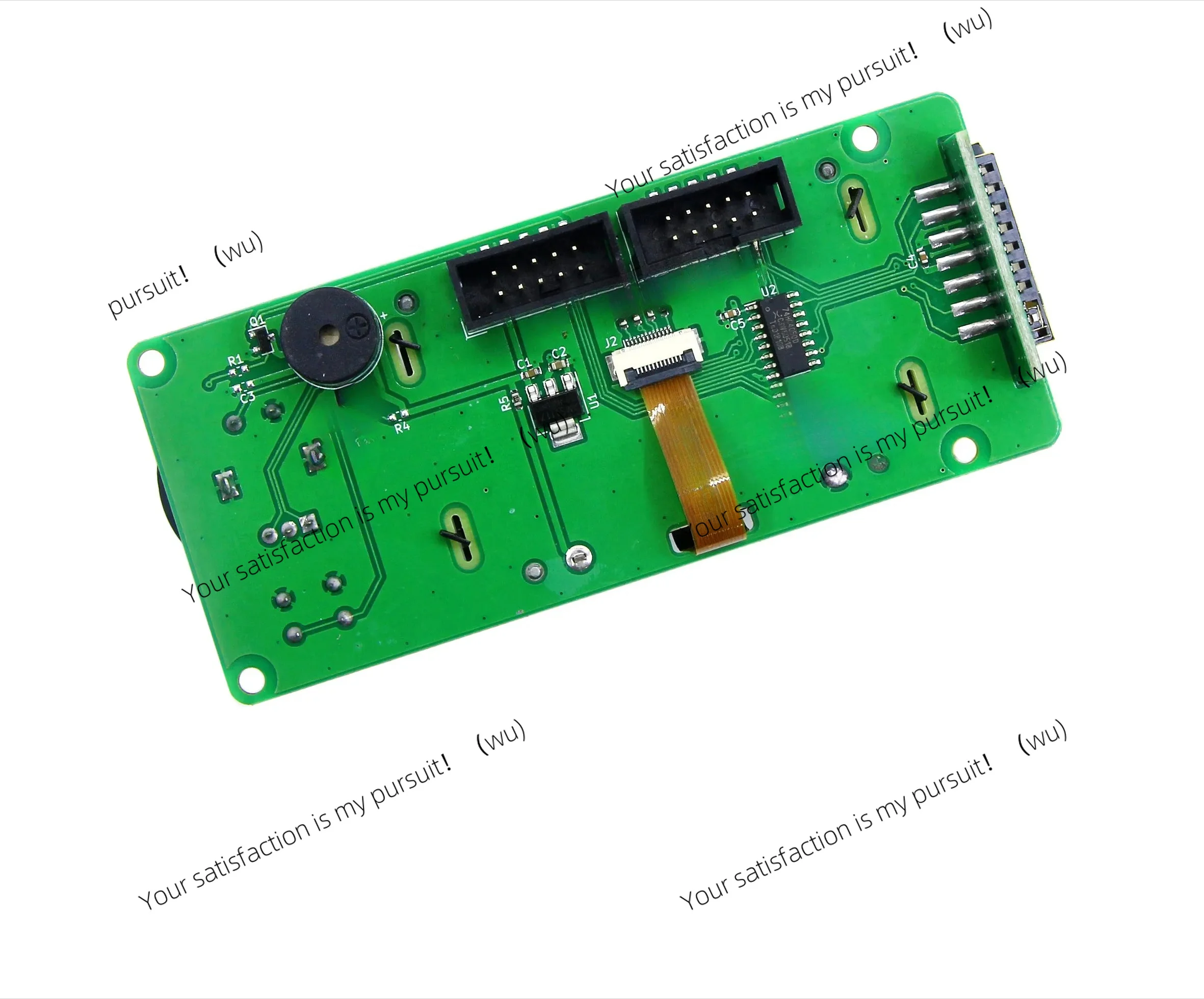 for Perfect Fit 3D Printing Artillery 3D Printer Hornet LCD Screen Compatible with Certain Models - Check Compatibility