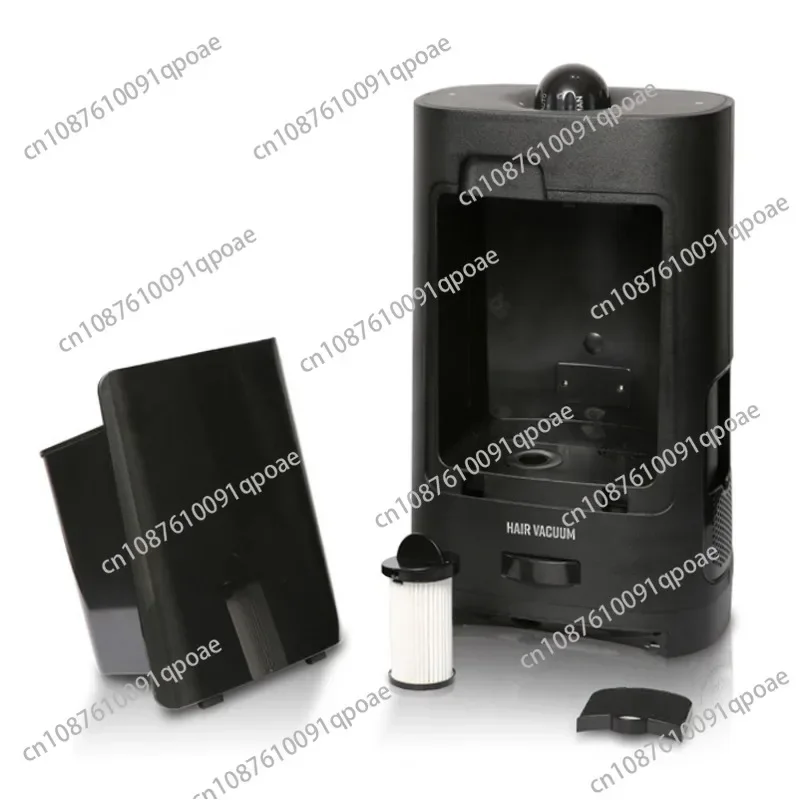 

Barbershop Hair Tools Vacuum Cleaner Barber Automatic Suction Hair Breaking Machine Infrared Induction Hair Breaking Device