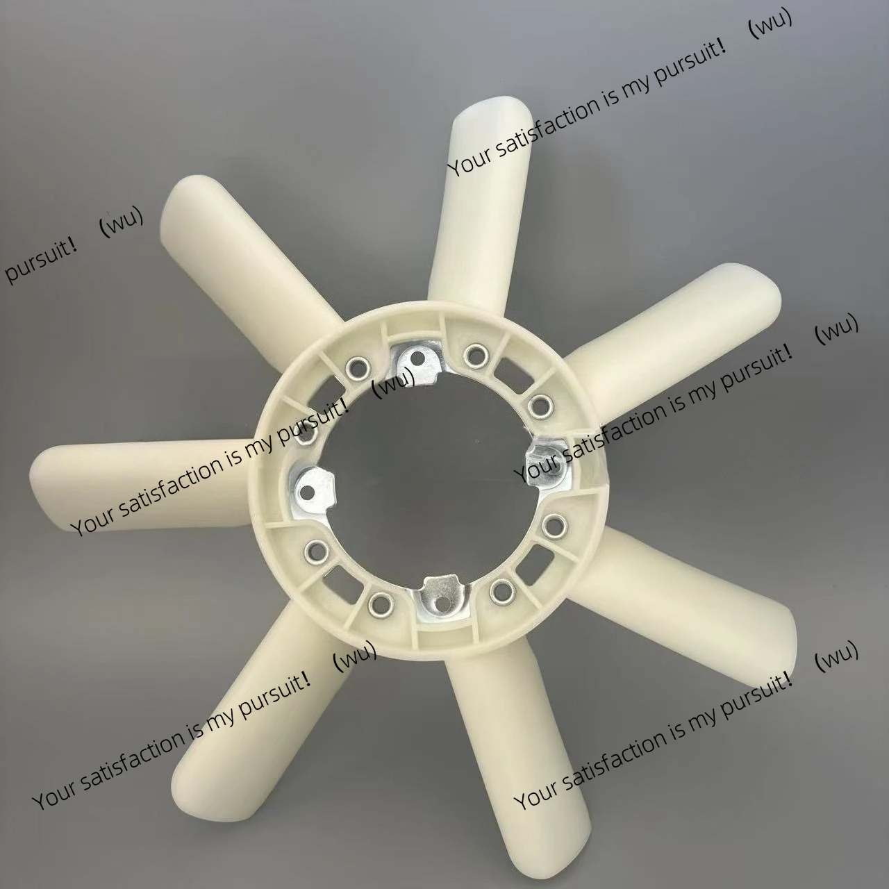 Suitable for 21060-43G00 Nissan TD27 cooling fan blades