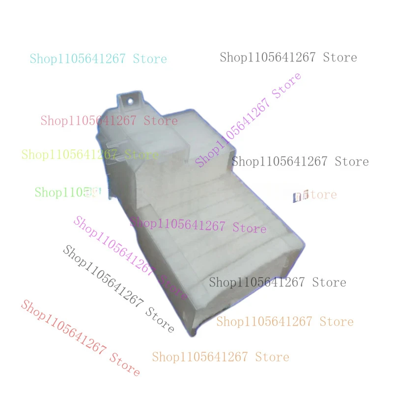 KRDG 3pcs For Epson L800 T50 R330 L805 Waste Ink Tank With Sponge Maintenance Box