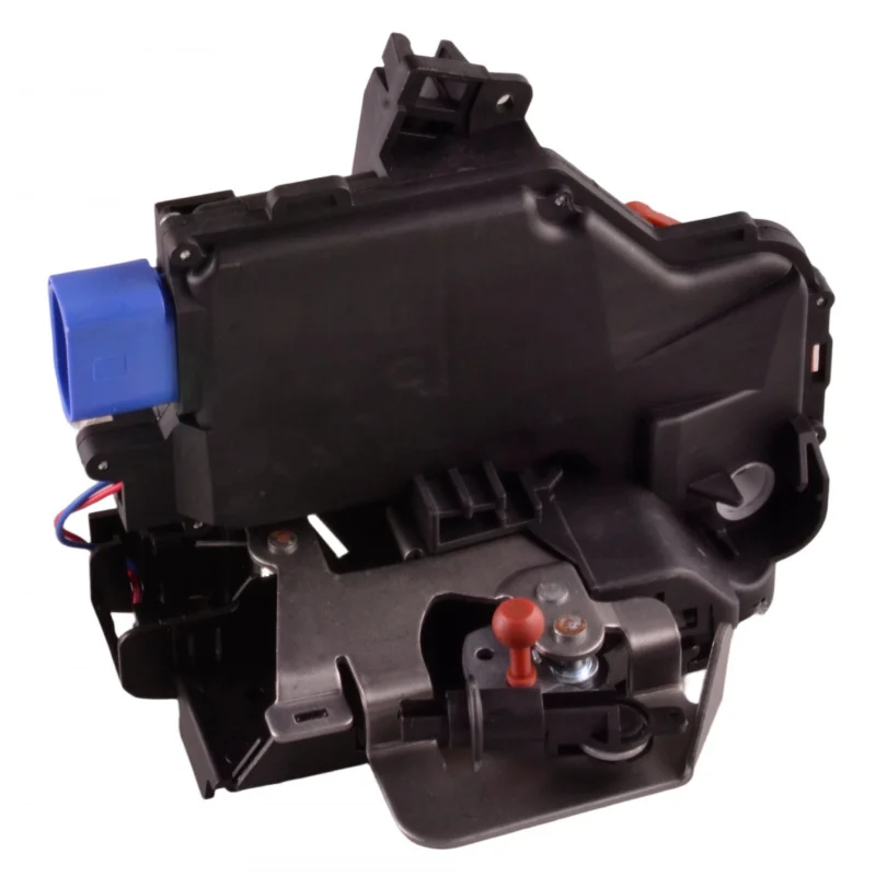 

Front Rear Left Right Door Latch Lock Actuator For Audi Vehicles - A4 2002-2005,oem 8E1837015D,8N1837016B,8E0839015D,8E0839016D