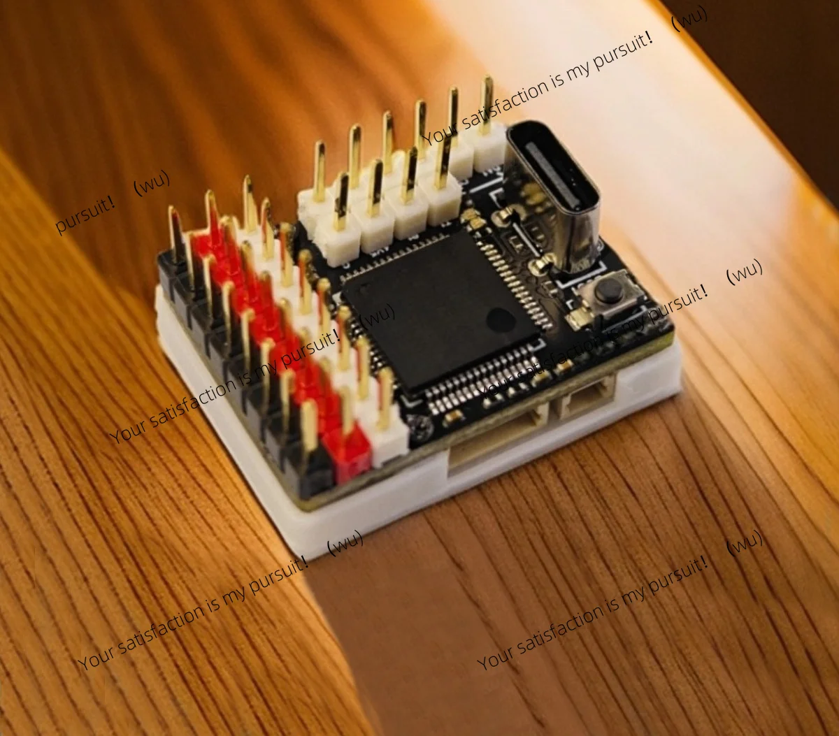 for F4Wing Mini MK1 Flight Controller Mini Fixed Wing RC Plane FPV Drone Flight Control Board