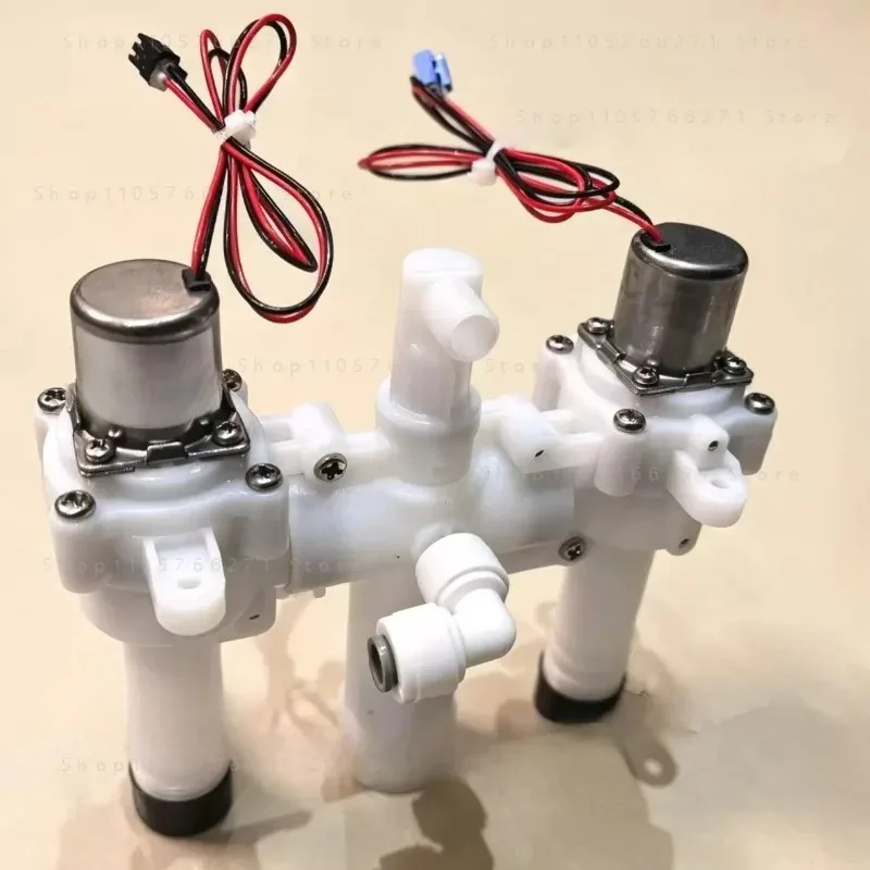 Smart Toilet Solenoid Flush Valve Pulse Valve Water Inlet Valve High Quality Bistable