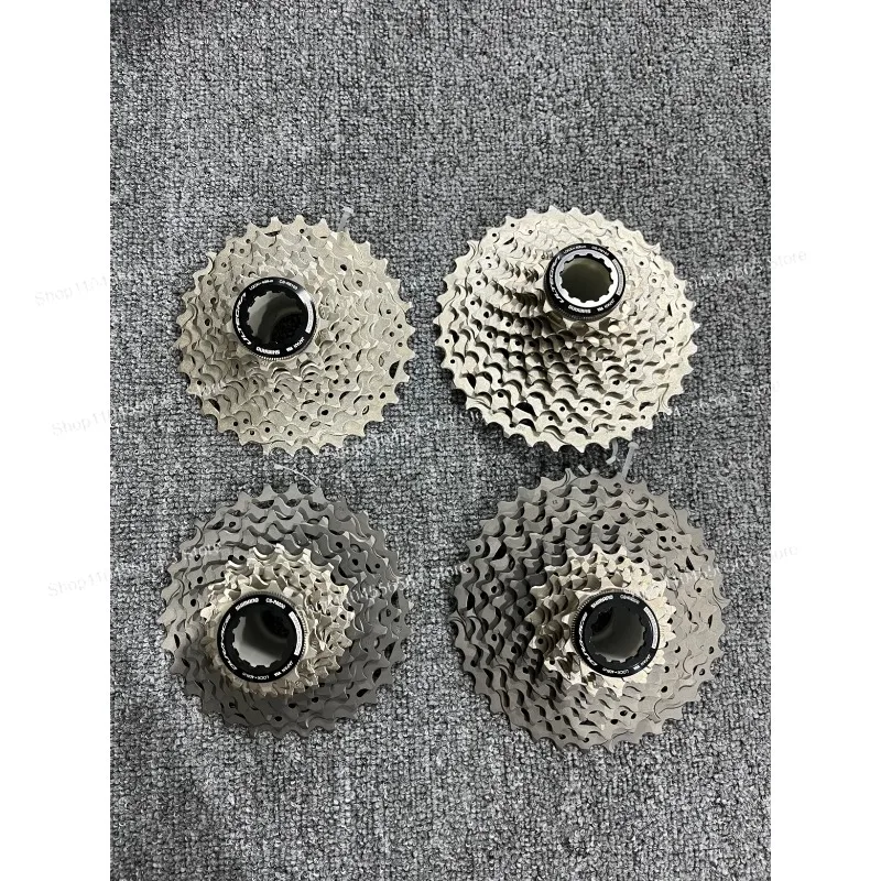 12-Speed Road Bike Flywheel Chain, Compatible with DA R9200/8100/8170/9270/7100, 30/34T Specification