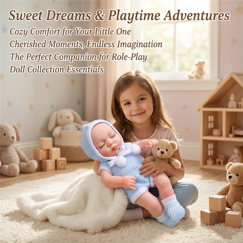 Baby Born Doll Abiti Abbigliam - Baby Clothing Jumpers recensione e prezzo