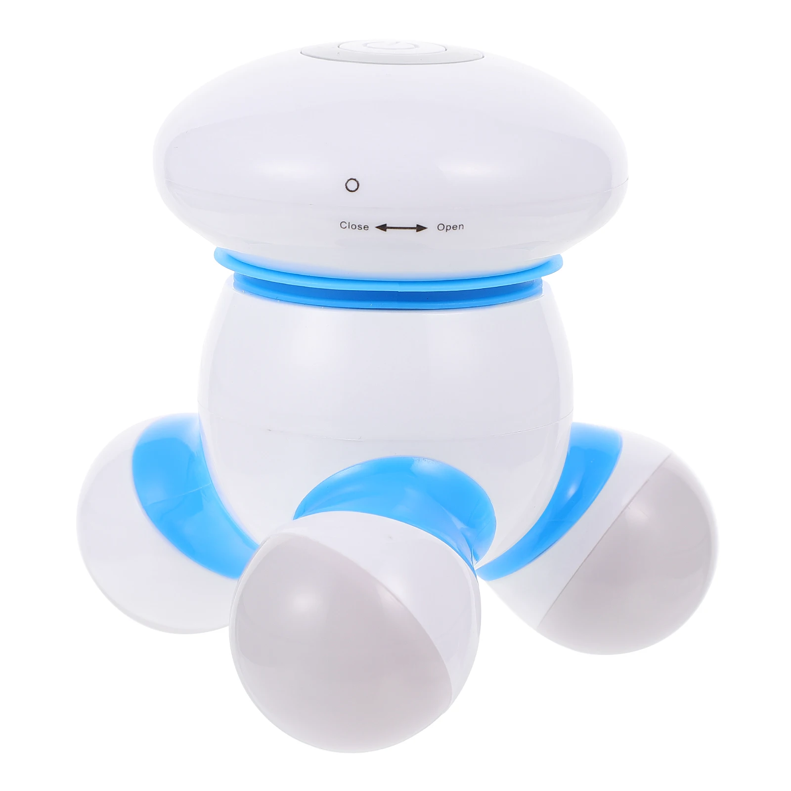 

Massager Electric Massagers Body Massaging Device Foot Rechargeable Neck Office