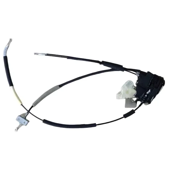 

Оригинальный 825011PM0A задний левый дверной шкафчик, центральный замок в сборе, трос защелки машины в сборе для Infiniti Q70L M25 M35h M37