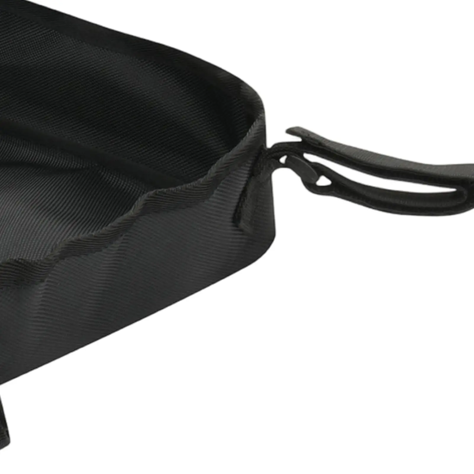 portable Ladder Caddy Wrench Organizer Telescoping Ladder Tool Bag For Painters Handymen Foldable Storage Ladder Work Pouch