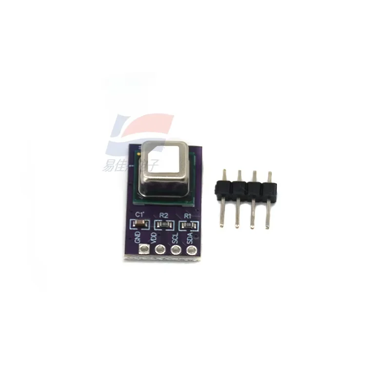 SCD40 SCD40 module Air Quality Sensors Carbon Dioxide Sensors