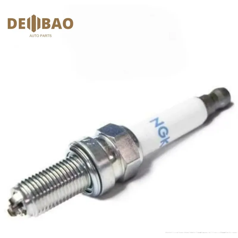 

СМН 158596 Свеча зажигания иридиевая для Mitsubishi OUTLANDER 2.4 2003-2007 GEELY EMGRAND SS11 1.5L Baic X35 Beijing U5 Plus 2021