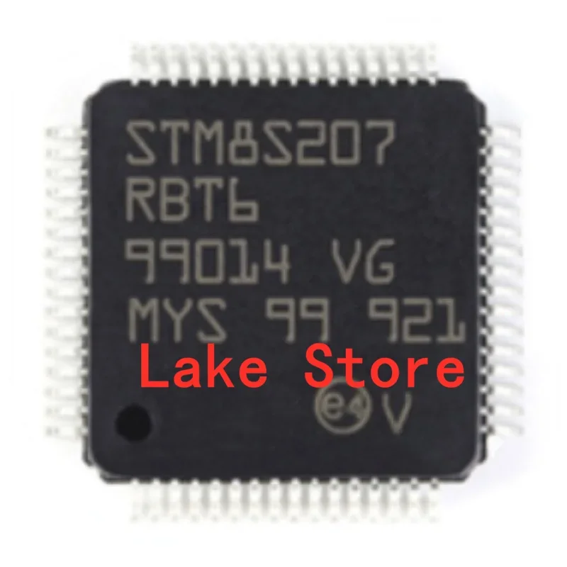 

Right 1-100 PCS STM8S207RBT6 STM8S207RB STM8S207R STM8S207 QFP En Stock Good