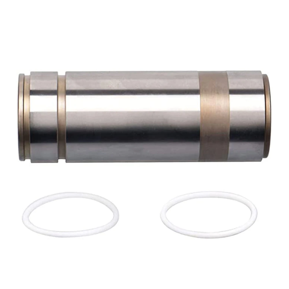 Stainless Steel Airless Paint Sprayer Inner Cylinder Sleeve 248209 For 695 795 3900