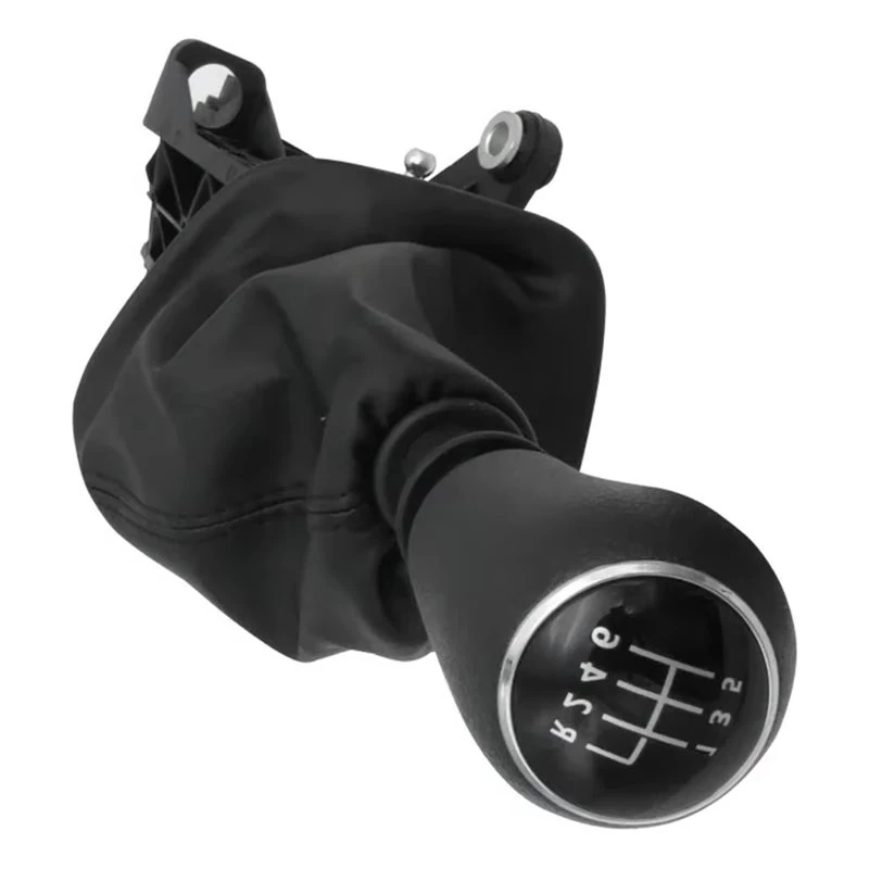 9062600198 Manual Transmission Shift Knob Gear Lever&Boot For Crafter 2.0 2011-2015 Mercedes Sprinter W906 A9062600198-N25R