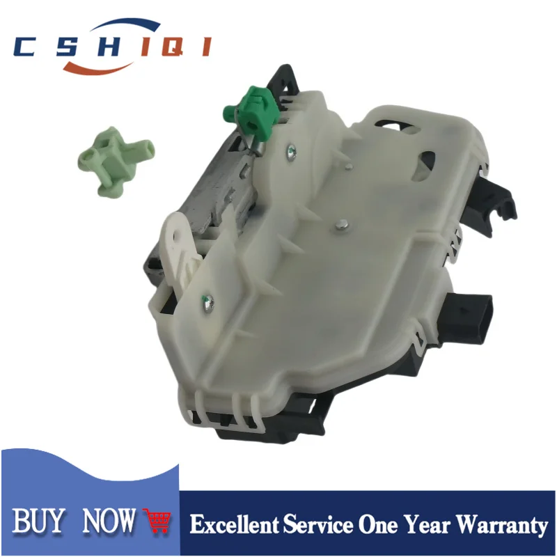 

Door Lock Actuator Latch Front Left 9L3Z5421813A For Ford Explorer F-150 Mustang Police Taurus Lincoln Mark LT High Quality New