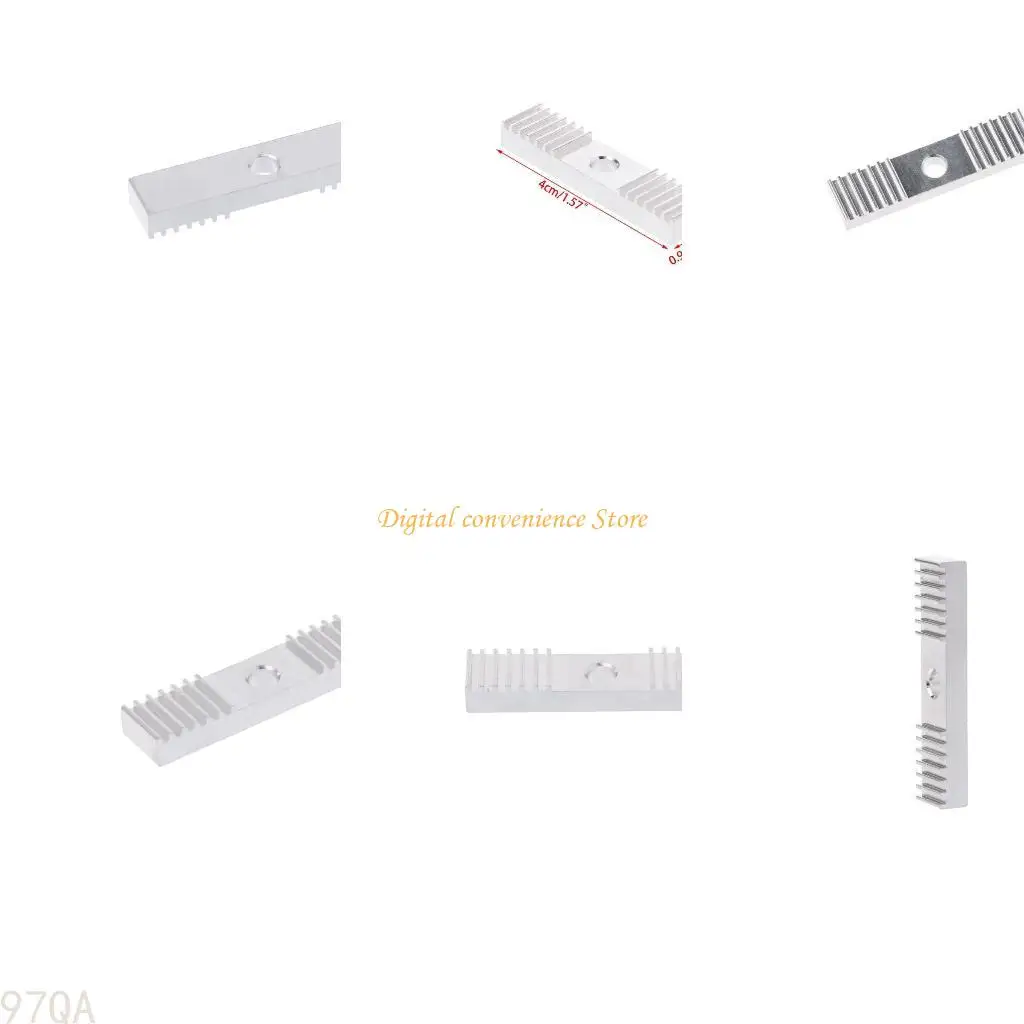 

97QA Reprap DIY GT2 ГРМ ПИСА КИТА