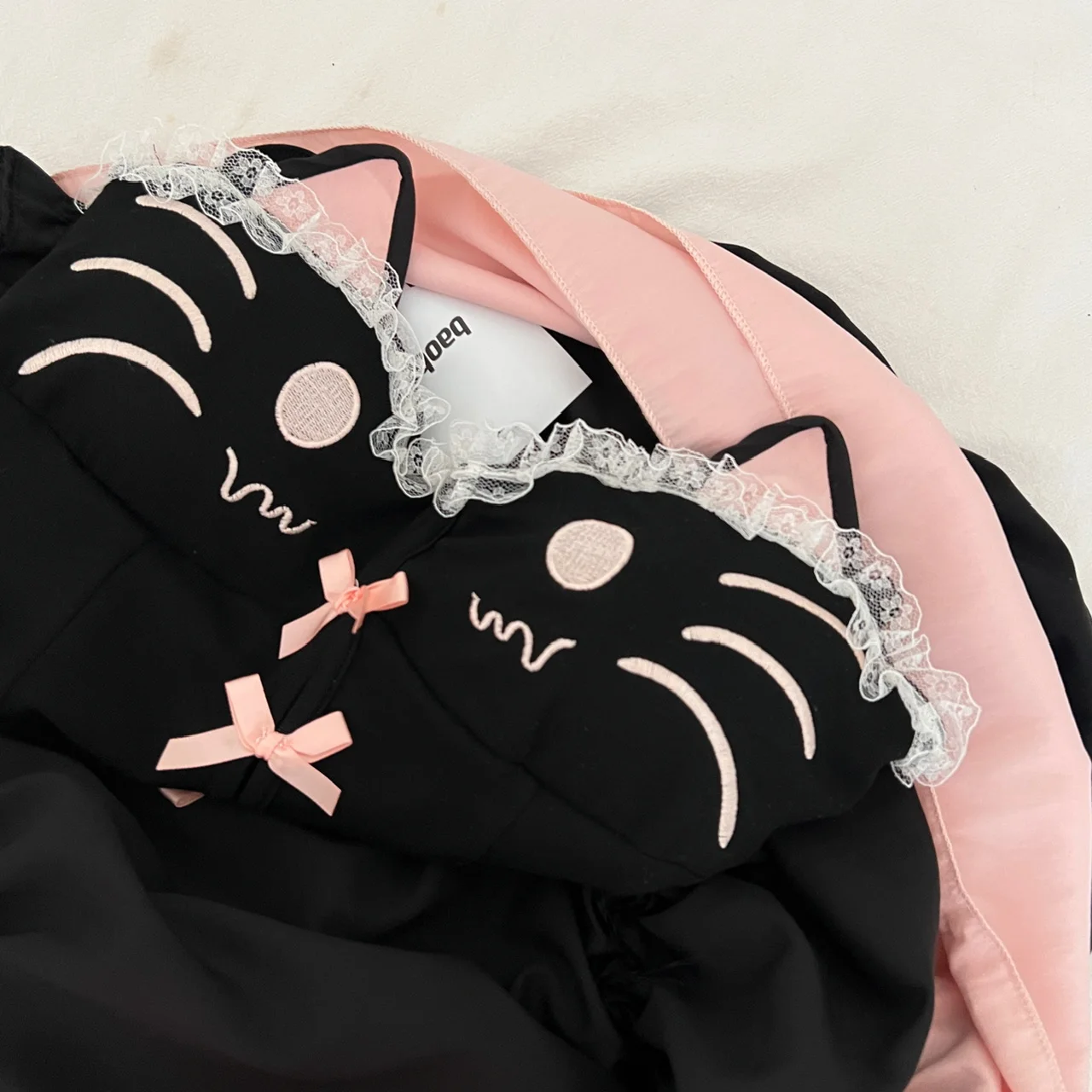 ♥ 姫ギャル y2k coquette リボンブラウス୨୧⑅* Summer Women Gyaru Coquette Kpop 2000s Aesthetic Shoujo JK Y2k