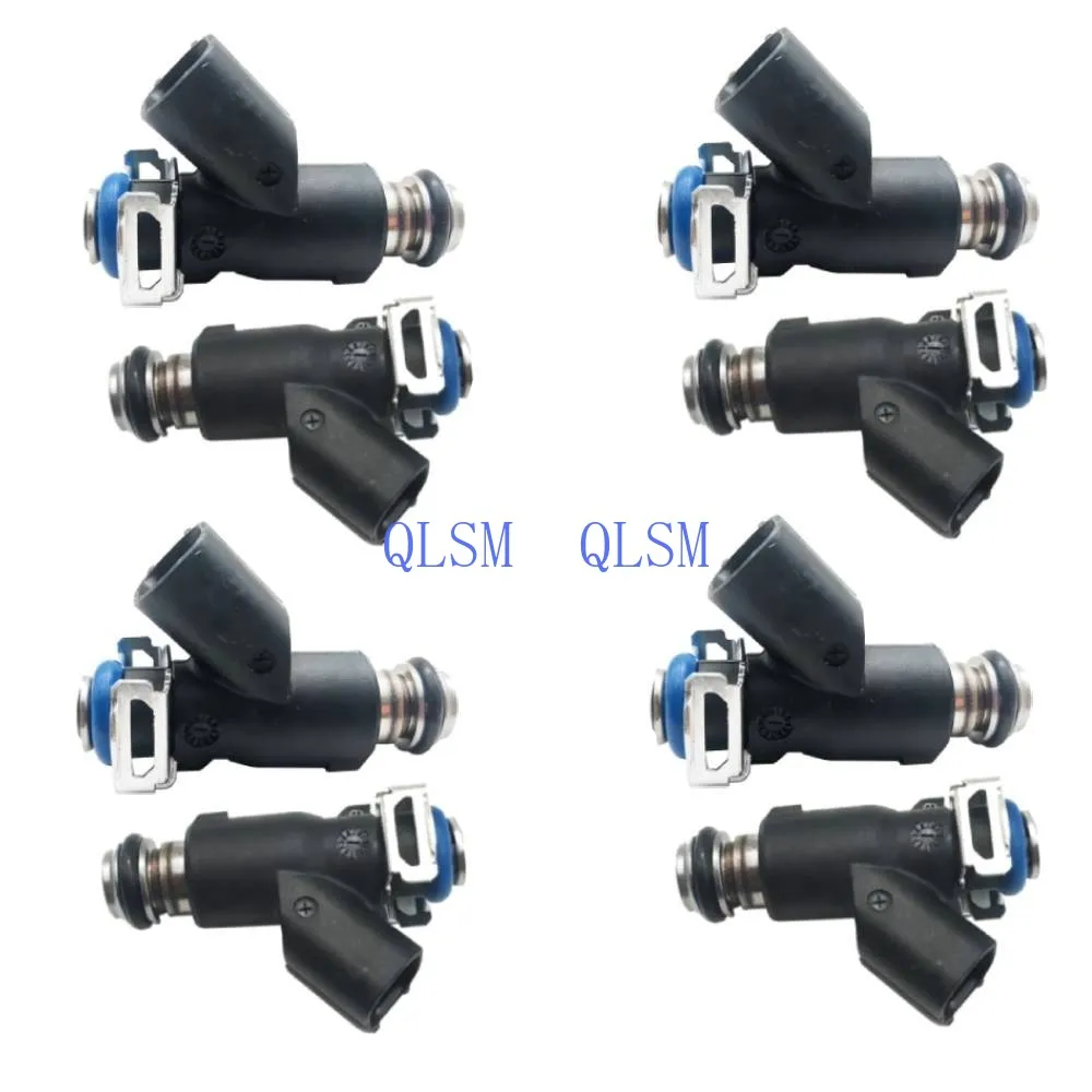 

8 Piece Fuel Injector for Jimsy Savana 4500 Chevrolet Suburban 12613412, FJ10736 premium car accessories