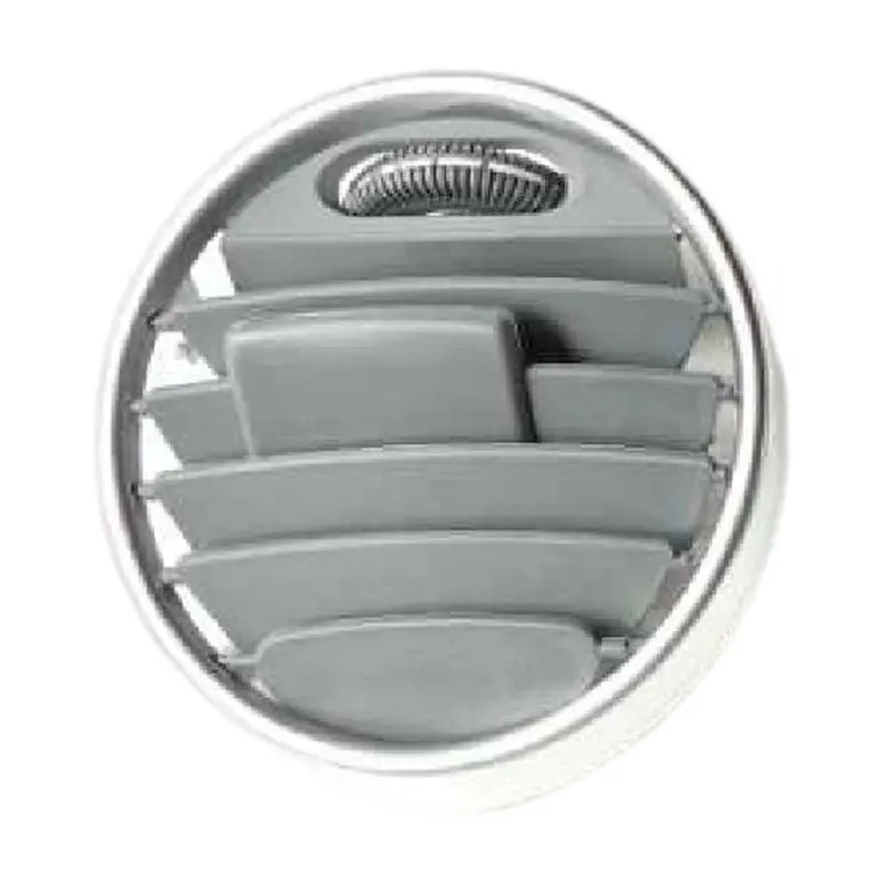NEW HOT In Stock-Dash Air Vent Grill Cover 1648301954 For Benz GL350 GL450 GL550 X164 W164 ML300 ML350 ML500 ML63 2006- 2012 Gra