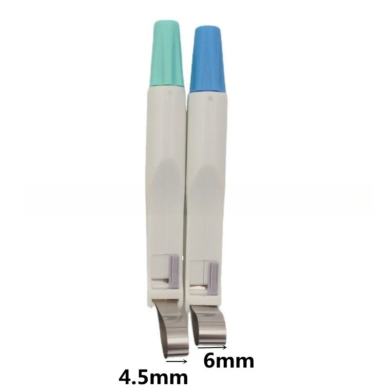 30Pcs Dental Matrix Band Matrice Adjustable Ring System Stainless Steel Pre Formed 4.5/6MM Dentistry Material view 4