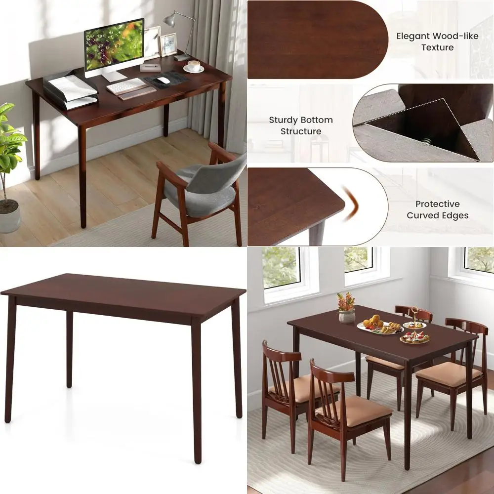 Dining Table Or 4, …