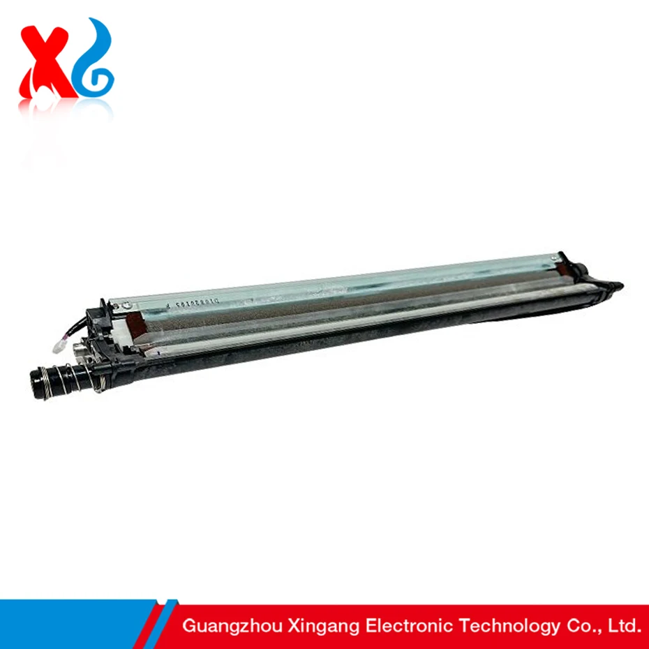 D074-2331 Original Cleaning Unit for Ricoh Pro C651 C751 C651EX C751EX Drum Cleaning Assembly